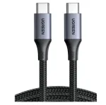 UGREEN US535 USB-C į USB-C laidas 240W 2m Juodas