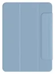 Pomologic BookCover, skirta Apple iPad Pro 13 M4 (2024), mėlyna