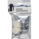 Katadyn Vario anglies keitimo rinkinys 2 vnt.