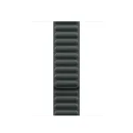 Apple 41mm Evergreen Magnetic Link M/L Žalias