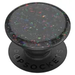 Popsockets PopGrip Standard Iridescent Confetti Oil Slick Telefono Laikiklis ir Stovas