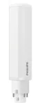 Signify Philips CorePro LED PLC 6.5W G24d-2 3000K Warm White Matt LED Lemputė