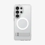 SPIGEN Ultra Hybrid S Mag MagSafe Galaxy S26 Ultra Clear/White