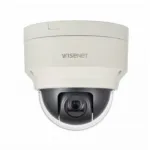 HANWHA VISION WiseNet X XNP-6120H Tinklo stebėjimo kamera &ndash; PTZ, lauko, vandalams atspari, diena/naktis