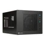 Korpusas SilverStone SG05BB-Lite USB 3.0 (SST-SG05BB-Lite USB)