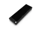 EK Water Blocks radiatoriaus priedas kompiuterio au&scaron;inimo sistemos dalis