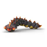 Schleich Eldrador Lavawurm žaislinė figūrėlė