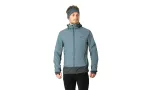 SALEWA Mezzalama Polartec Alpha Jacket - Smoke Blue