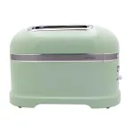 KitchenAid Artisan 5KMT2204EPT Skrudintuvas, Pistachio