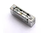 ELEKTRA-PLUS Electric Door Strike R5 with Memory, Symmetrical, Narrow 16.5mm