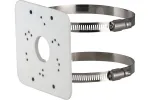 MITON MT-P152 VESA adapterio plok&scaron;tė &ndash; juoda, plieninė, 40 kg talpa