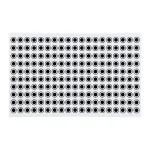 Shining 3D EinScan-HX / FreeScan Mag Markers (500) 6mm