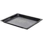 Bosch HEZ629070 kepimo grotelės juodas plienas