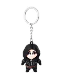 3D raktų pakabukas Good Loot The Witcher 3 &ndash; Yennefer