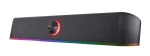 Trust GXT 619 Thorne juoda 2.0 kanalų 6 W garsiakalbių juosta