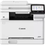 Daugiafunkcinis spalvotas lazerinis spausdintuvas Canon i-SENSYS MF664Cdw &mdash; 1200x1200 DPI, 25 ppm, A4, Wi‑Fi, dupleksas