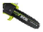 Elektrinis motorinis pjūklas su teleskopine rankena 750W 25cm/alyva priedai RYOBI