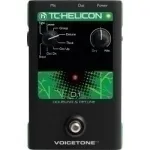 Vokalo efektų procesorius TC-Helicon VoiceTone D1 Dubler Detuner &ndash; auk&scaron;čio korekcija ir detuningo efektai