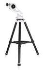 Skywatcher AZ5 montuotuvas su Star Adventurer trikoju