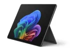 Microsoft Surface Pro 12th Edition 13 colių plan&scaron;etinis kompiuteris, Intel Core Ultra 7, 16GB RAM, 256GB SSD, Windows 11 Pro, juodas