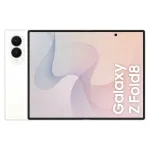 SAMSUNG Galaxy Z Fold8 5G lankstus i&scaron;manusis telefonas, 7,6 colio Dynamic AMOLED 2X, 512GB, 12GB RAM, Cream