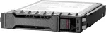 HPE Mission Critical 2,4TB 10000RPM SAS 12Gb/s 2,5 colio SFF kar&scaron;to keitimo kietasis diskas su Basic Carrier (P28352-H21)
