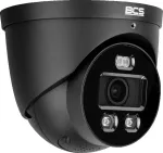BCS BCS-L-EIP68FCR3L3-Ai1-G 8MP kupolinė IP kamera
