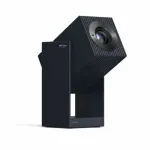 Wanbo Projector Cube 2 S, Full HD 1080p, 500 ANSI, Vidaa OS, Gimbal, Deep Night