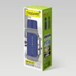 MEO Maestro vakuuminis termosas 1,5 l, nerūdijantis plienas, mėlynas MR-1631-150-BLUE