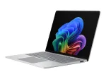 Microsoft Surface Laptop 8th Edition 13,8" ne&scaron;iojamasis kompiuteris su Snapdragon X2 Elite (M12), 32 GB, 512 GB SSD, Windows 11, Platinum