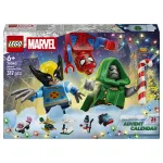 LEGO 76340 Marvel Super Heroes Advent kalendorius 2026