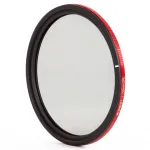 Moment 72mm AntiGlare CPL filtras