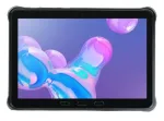 Mobilis 053027 dėklas plan&scaron;etei 25,6 cm (10,1 inch) Juodas