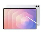 Samsung Galaxy Tab S11 Ultra 256 GB 37,1 cm (14,6 colio) 12 GB Wi-Fi 7 (802.11be) Sidabrinis
