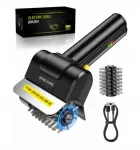 Powerlink by Extralink CleanGrill 360 elektrinis grilio valymo &scaron;epetys USB-C