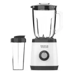 Taurus OPTIMA GO 1500 blenderis su 1,5 l talpa, 1500 W
