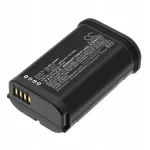Cameron Sino 7,2V 2200mAh ličio jonų baterija, skirta Leica Q2, Q3, SL2, SL2s (pakeičia BP-SCL6, 19531)