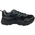 Lee Cooper vyri&scaron;ki kasdieniai bateliai juodi-pilki LCJ-22-01-1372M