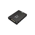 Micron 6500 ION 30,72 TB Enterprise SSD &ndash; U.3 PCIe Gen4 x4 NVMe, TCG Opal 2.0 &scaron;ifravimas, 2,5 colio
