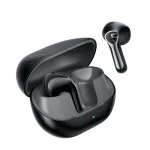 Soundpeats Air6 HS belaidės Bluetooth ausinės su hibridiniu ANC, LDAC, juodos