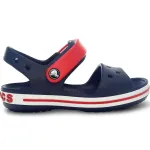 Crocs Crocband basutės vaikams Navy Blue Red 12856 485 23-24