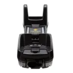 Datalogic BC9680-BT bazinė stotis ir įkroviklis su Bluetooth ir Ethernet