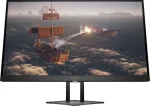 HP Omen 27i 68,6 cm (27 inch) QHD IPS LED monitorius 165 Hz FreeSync (atnaujinta prekė)