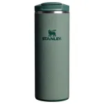 STANLEY The Transit Fliptop Mug 0,35 l žalias