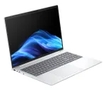 HP EliteBook 8 G1i 16 colių WUXGA ne&scaron;iojamas kompiuteris - Intel Core Ultra 5 225U, 24GB RAM, 512GB SSD, Windows 11 Pro, sidabrinis