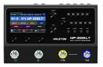 Valeton GP-200LT &ndash; gitaros multiefektų procesorius
