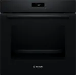 Bosch Serie 2 HBA572BB4 integruojama orkaitė, 71 l, A+, juoda