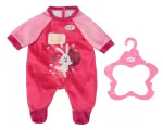 Sulankstomas bodžiukas lėlei BABY born 832646