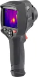 VOLTCRAFT WB-430 termovizijos kamera -20 iki 650 &deg;C, 384 x 288 pikselių, 50 Hz, WiFi, jutiklinis ekranas