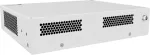 Huawei S210-8P2J valdomas L2 komutatorius su 8 Gigabit PoE+ prievadais ir 2 SFP uplink, 128W PoE biudžetas 98012922-001